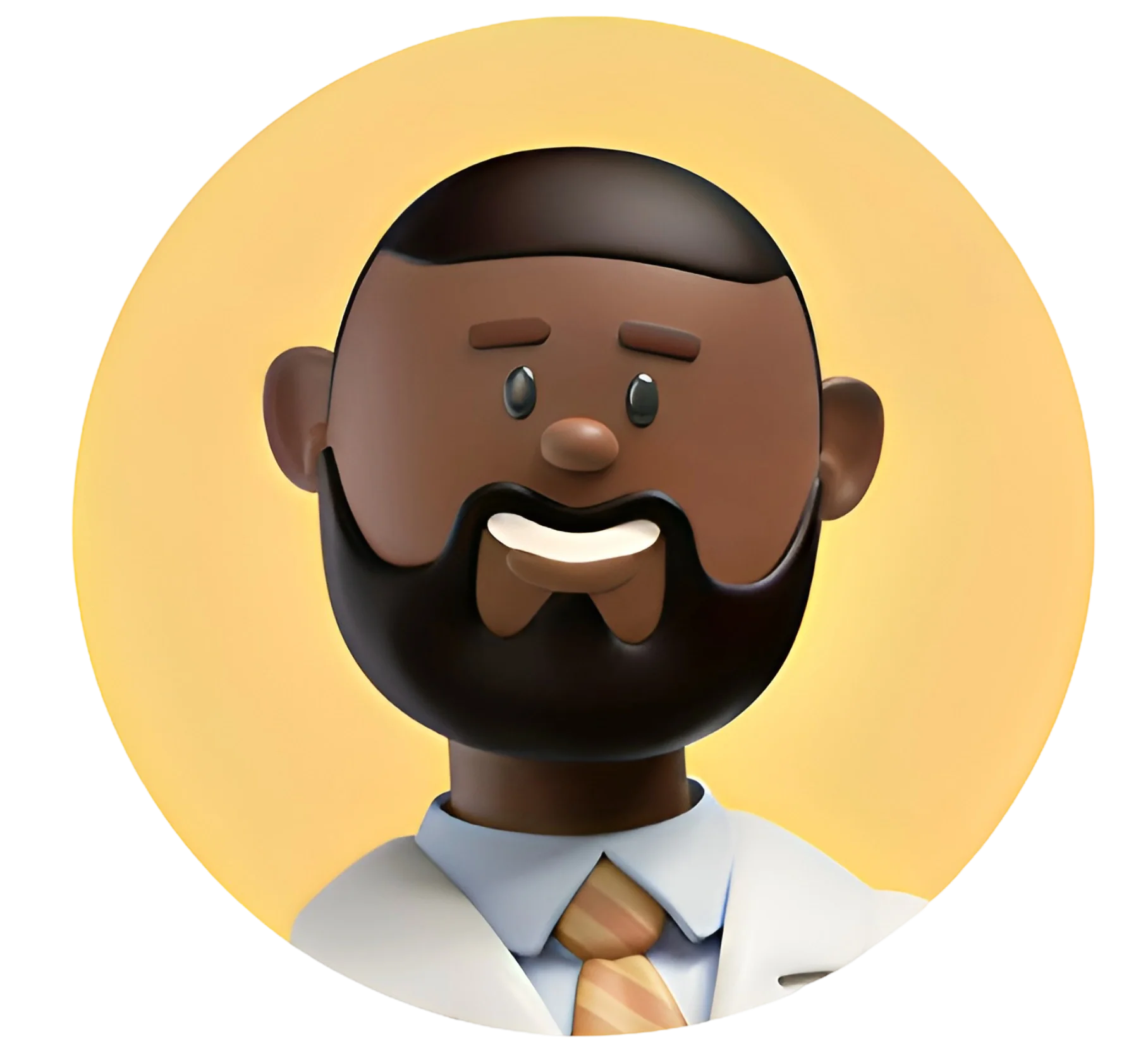 Adam persona profile