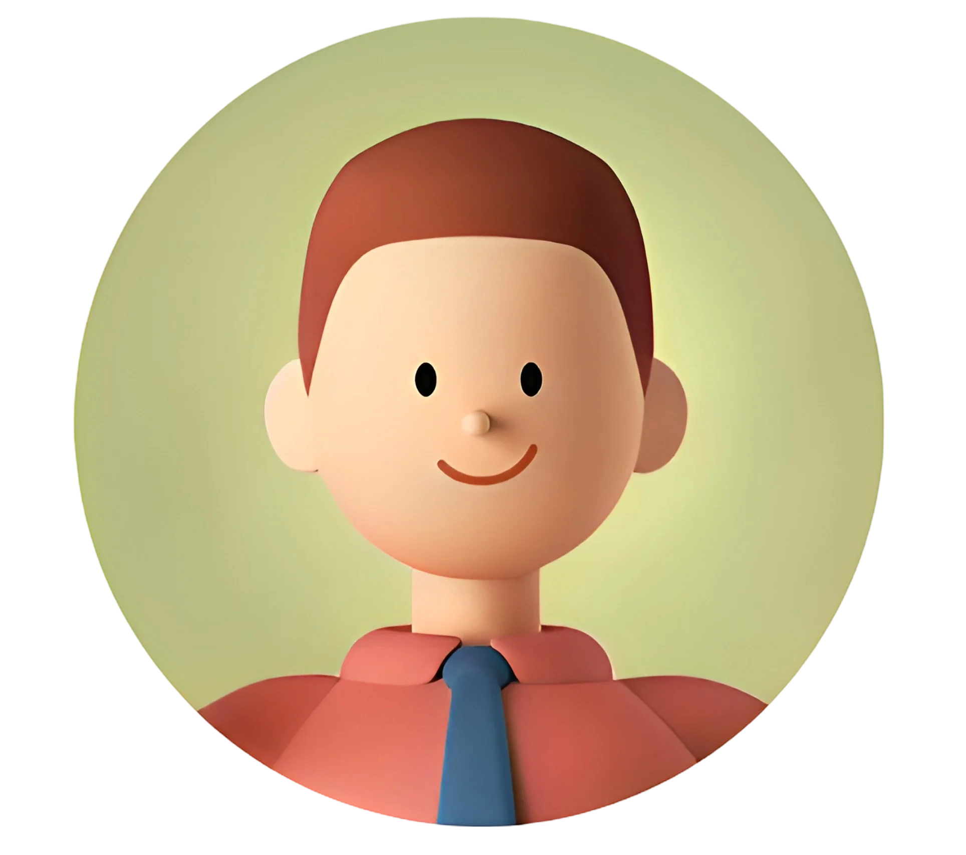 Debian persona profile