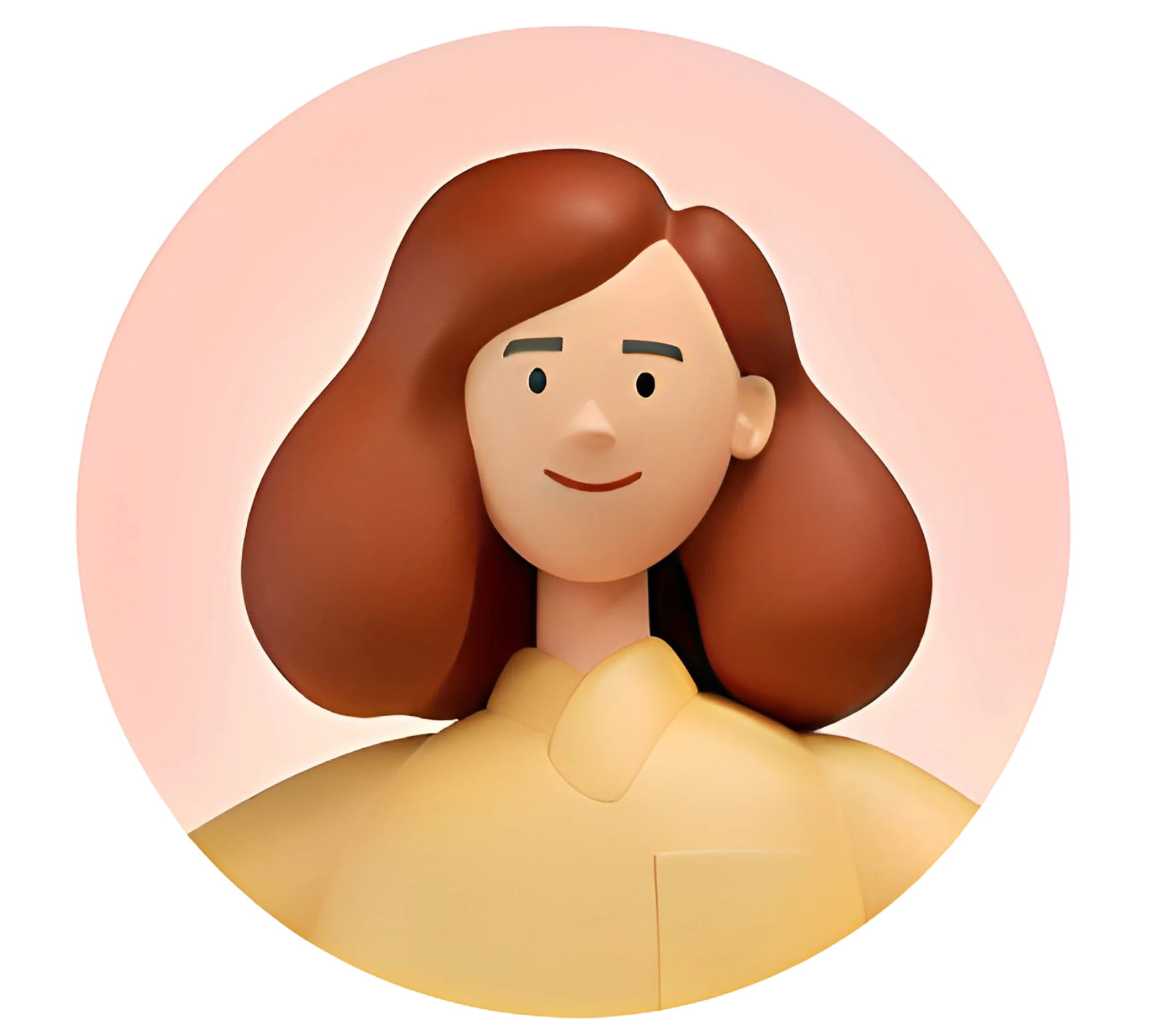 Julia persona profile