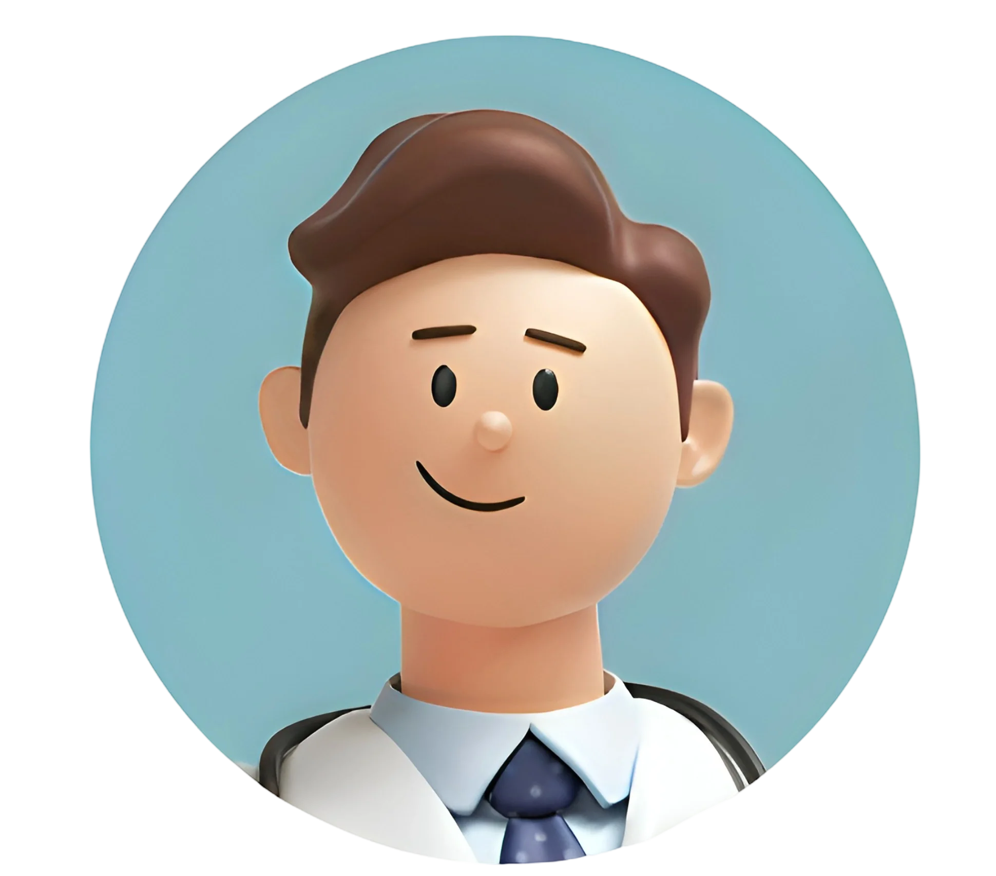 Marco persona profile